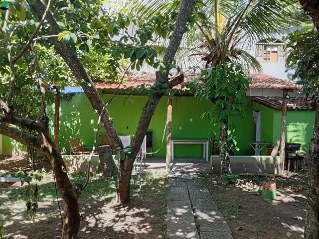 Imagem 15: Linda Casa à Venda em Serra-ES, Bairro Parque das Gaivotas - 3 Quartos, 1 Suíte, 1