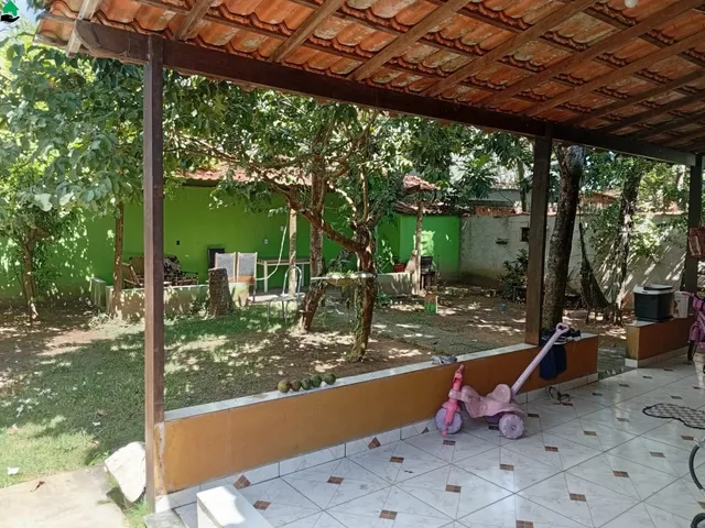 Imagem 9: Linda Casa à Venda em Serra-ES, Bairro Parque das Gaivotas - 3 Quartos, 1 Suíte, 1