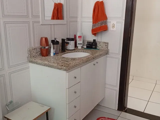 Imagem 10: Linda Casa à Venda em Serra-ES, Bairro Parque das Gaivotas - 3 Quartos, 1 Suíte, 1