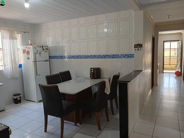 Imagem 11: Linda Casa à Venda em Serra-ES, Bairro Parque das Gaivotas - 3 Quartos, 1 Suíte, 1