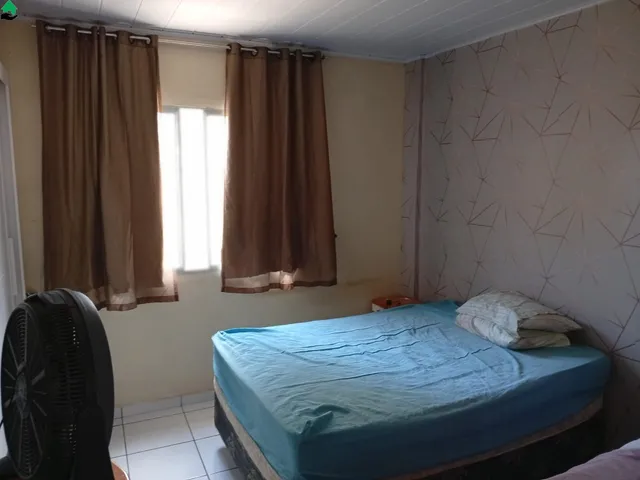 Imagem 2: Linda Casa à Venda em Serra-ES, Bairro Parque das Gaivotas - 3 Quartos, 1 Suíte, 1