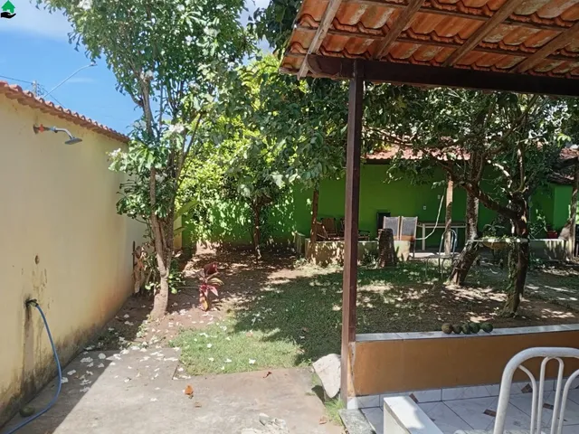 Imagem 16: Linda Casa à Venda em Serra-ES, Bairro Parque das Gaivotas - 3 Quartos, 1 Suíte, 1