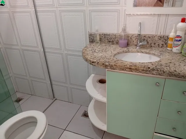 Imagem 3: Linda Casa à Venda em Serra-ES, Bairro Parque das Gaivotas - 3 Quartos, 1 Suíte, 1