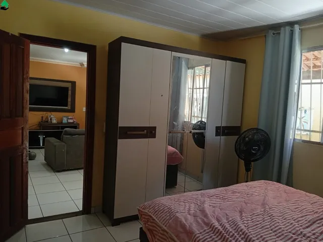 Imagem 14: Linda Casa à Venda em Serra-ES, Bairro Parque das Gaivotas - 3 Quartos, 1 Suíte, 1