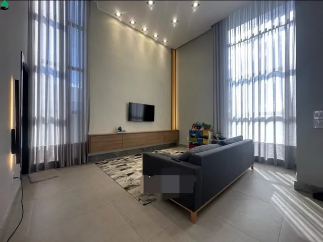 Imagem 3: Imperdível! Casa em Condomínio à venda em Serra-ES, bairro Jacuhy: 3 quartos, 2