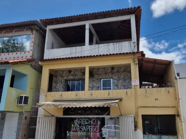 Imagem 7: Excelente oportunidade: ponto comercial à venda em Serra Centro, Serra-ES! 3 salas, 4
