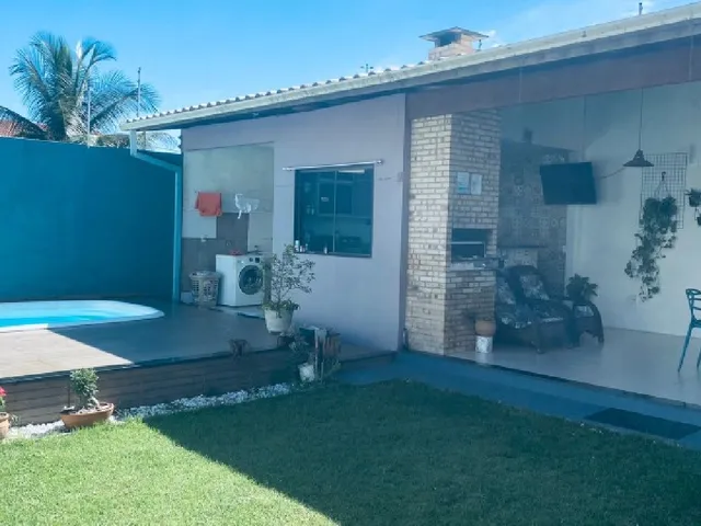 Imagem 8: Imperdível oportunidade de adquirir casa ampla e moderna em Serramar, Serra-ES: 3
