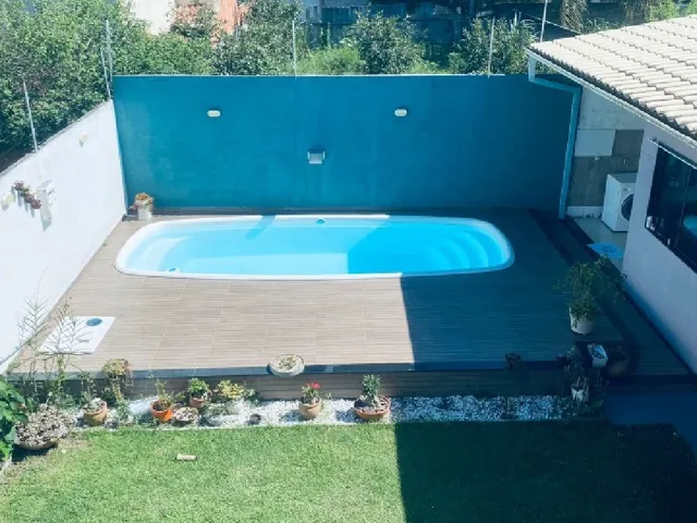 Imagem 7: Imperdível oportunidade de adquirir casa ampla e moderna em Serramar, Serra-ES: 3