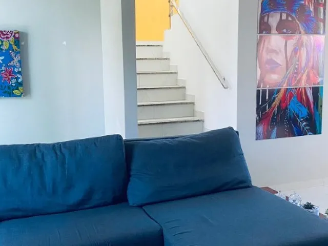 Imagem 6: Imperdível oportunidade de adquirir casa ampla e moderna em Serramar, Serra-ES: 3