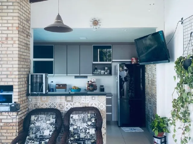 Imagem 4: Imperdível oportunidade de adquirir casa ampla e moderna em Serramar, Serra-ES: 3