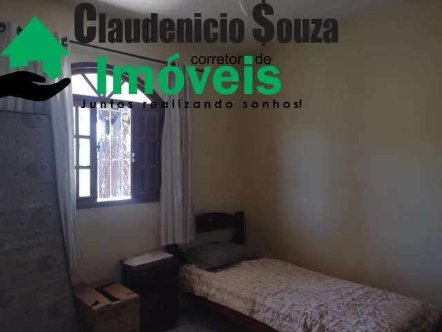 Imagem 5: Residência de Luxo à Venda em Fundão-ES, Bairro Praia Grande: 6 Quartos, 2 Suítes, 3