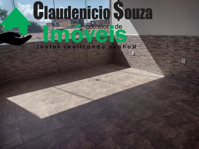 Imagem 15: Luxuosa Casa de 3 Quartos na Praia Capuba em Serra-ES: 3 Suítes, 3 Salas, 5 Banheiros, 4