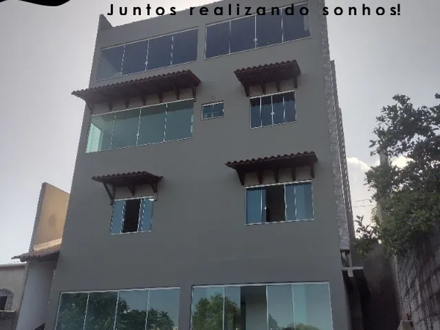 Imagem 16: Luxuosa Casa de 3 Quartos na Praia Capuba em Serra-ES: 3 Suítes, 3 Salas, 5 Banheiros, 4