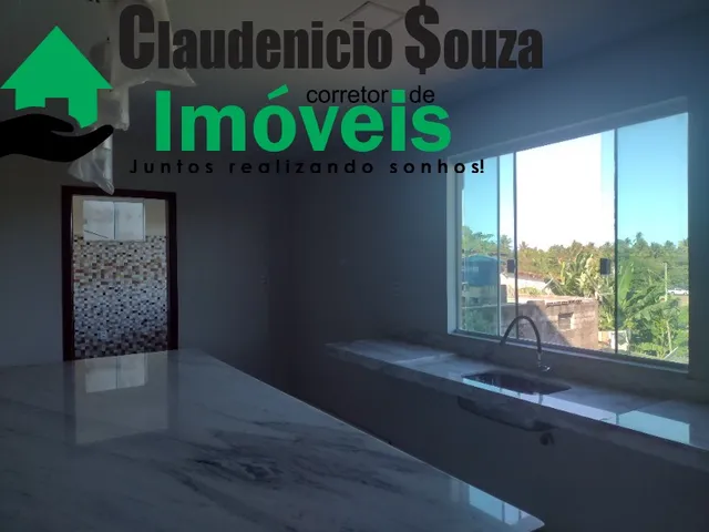 Imagem 5: Luxuosa Casa de 3 Quartos na Praia Capuba em Serra-ES: 3 Suítes, 3 Salas, 5 Banheiros, 4