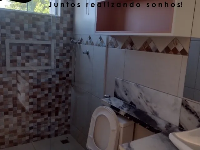Imagem 12: Luxuosa Casa de 3 Quartos na Praia Capuba em Serra-ES: 3 Suítes, 3 Salas, 5 Banheiros, 4