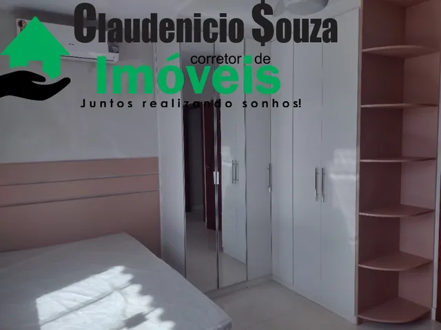 Imagem 14: Luxuosa Casa de 3 Quartos na Praia Capuba em Serra-ES: 3 Suítes, 3 Salas, 5 Banheiros, 4