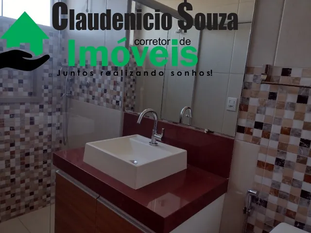 Imagem 6: Luxuosa Casa de 3 Quartos na Praia Capuba em Serra-ES: 3 Suítes, 3 Salas, 5 Banheiros, 4