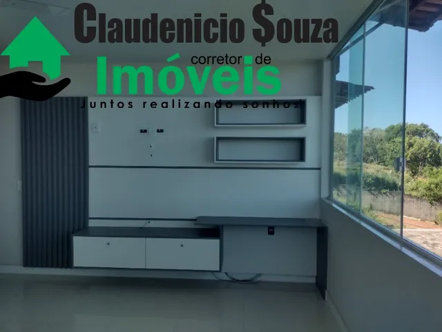 Imagem 11: Luxuosa Casa de 3 Quartos na Praia Capuba em Serra-ES: 3 Suítes, 3 Salas, 5 Banheiros, 4