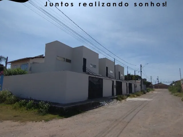 Imagem: Casa para venda em Fundão-ES, Praia Grande