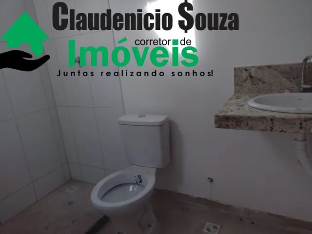 Imagem 2: Casa para venda em Fundão-ES, Praia Grande: 2 quartos, 1 suíte, 1 sala, 3 banheiros, 1