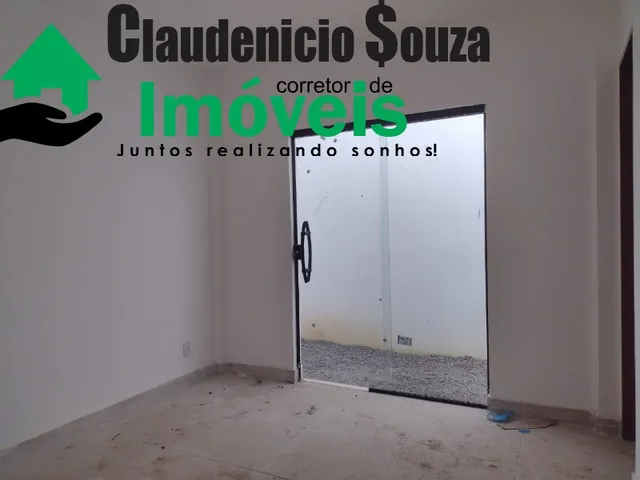 Imagem 4: Casa para venda em Fundão-ES, Praia Grande: 2 quartos, 1 suíte, 1 sala, 3 banheiros, 1