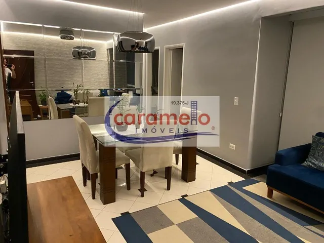 Imagem: Apartamento à venda em São Bernardo do