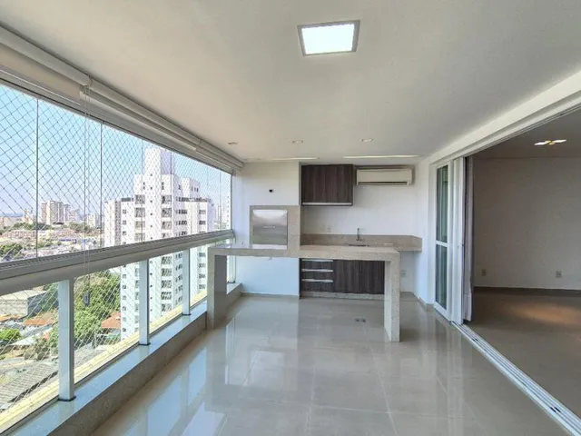 Imagem: Edifício Sofisticato, Venda, 190M², 3