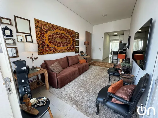 Imagem 12: Casa Santa Rosa, Venda, 100 m², 3 quartos (1 suíte master com closet e jardim de