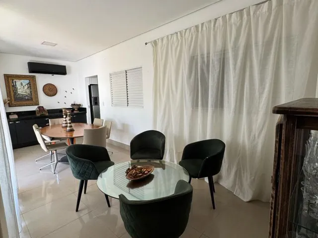 Imagem 13: Casa Santa Rosa, Venda, 100 m², 3 quartos (1 suíte master com closet e jardim de