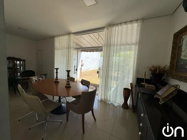 Imagem 10: Casa Santa Rosa, Venda, 100 m², 3 quartos (1 suíte master com closet e jardim de