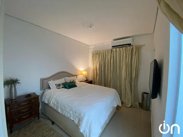 Imagem 3: Casa Santa Rosa, Venda, 100 m², 3 quartos (1 suíte master com closet e jardim de