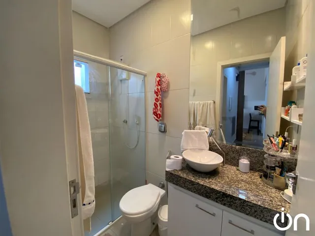Imagem 9: Casa Santa Rosa, Venda, 100 m², 3 quartos (1 suíte master com closet e jardim de