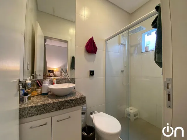 Imagem 6: Casa Santa Rosa, Venda, 100 m², 3 quartos (1 suíte master com closet e jardim de