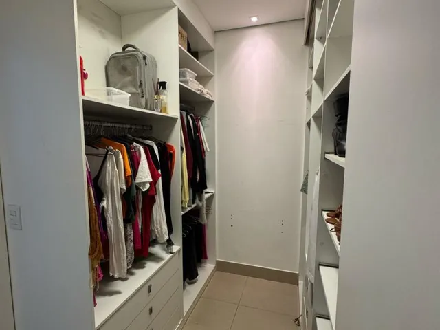 Imagem 8: Casa Santa Rosa, Venda, 100 m², 3 quartos (1 suíte master com closet e jardim de