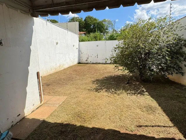 Imagem 7: Casa Santa Rosa, Venda, 100 m², 3 quartos (1 suíte master com closet e jardim de