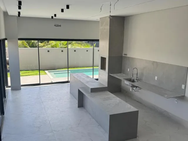 Imagem: Condomínio Residencial Villa Jardim, Casa