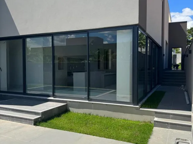 Imagem 6: Condomínio Residencial Villa Jardim, Casa à Venda, 235m², 3 suítes, acabamento