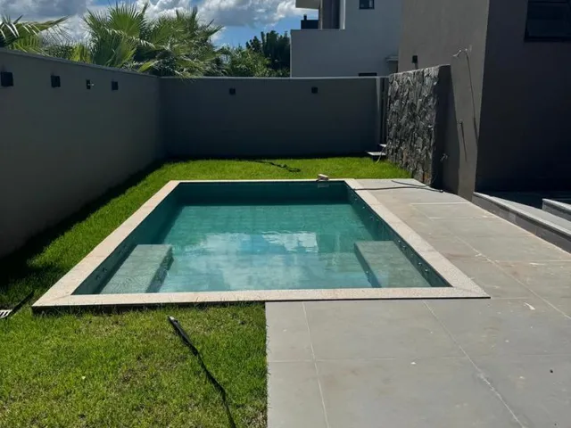Imagem 5: Condomínio Residencial Villa Jardim, Casa à Venda, 235m², 3 suítes, acabamento