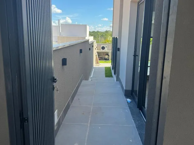 Imagem 3: Condomínio Residencial Villa Jardim, Casa à Venda, 235m², 3 suítes, acabamento