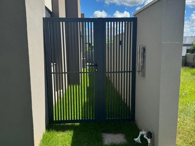 Imagem 4: Condomínio Residencial Villa Jardim, Casa à Venda, 235m², 3 suítes, acabamento