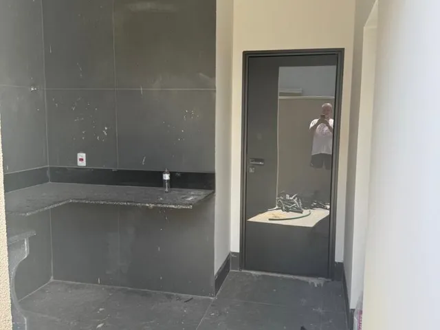 Imagem 7: Condomínio Residencial Villa Jardim, Casa à Venda, 235m², 3 suítes, acabamento