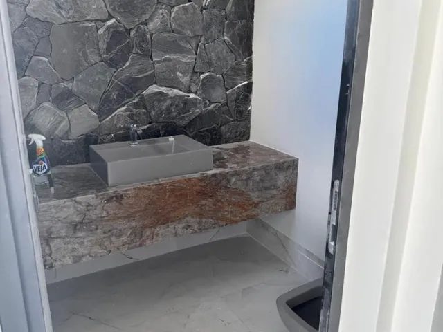 Imagem 8: Condomínio Residencial Villa Jardim, Casa à Venda, 235m², 3 suítes, acabamento