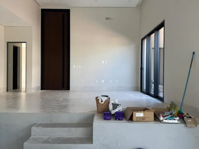 Imagem 9: Condomínio Residencial Villa Jardim, Casa à Venda, 235m², 3 suítes, acabamento