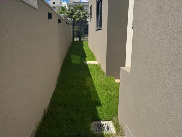 Imagem 13: Condomínio Residencial Villa Jardim, Casa à Venda, 235m², 3 suítes, acabamento