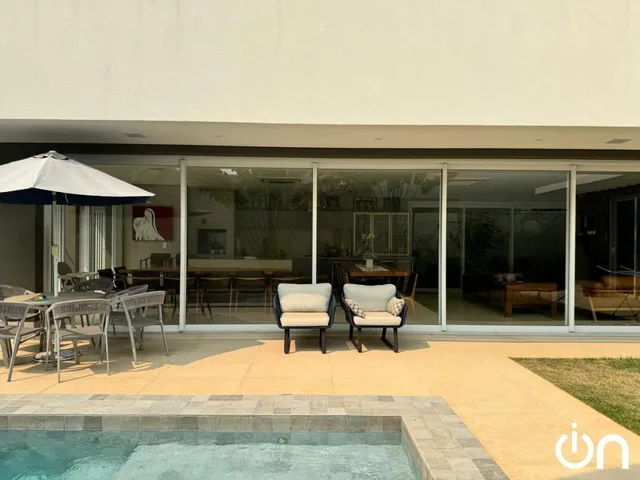 Imagem 5: Condomínio Residencial Villa Jardim, Casa à Venda, 349,89m², 4 suítes, piscina e