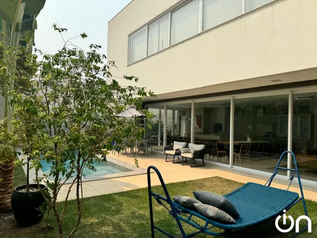 Imagem 6: Condomínio Residencial Villa Jardim, Casa à Venda, 349,89m², 4 suítes, piscina e