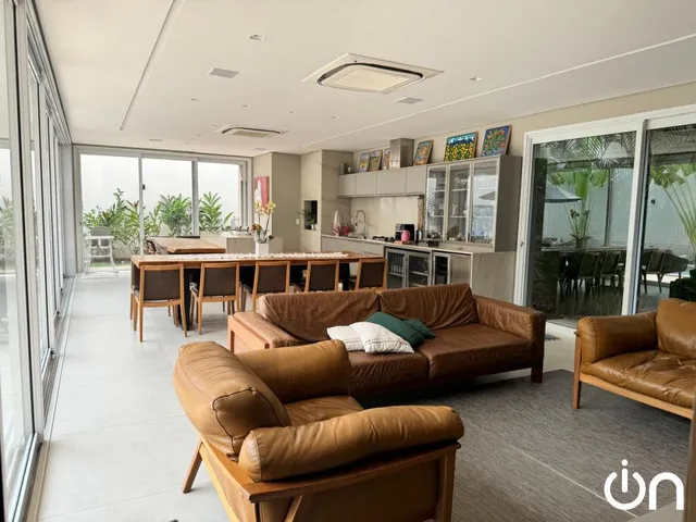 Imagem: Condomínio Residencial Villa Jardim, Casa