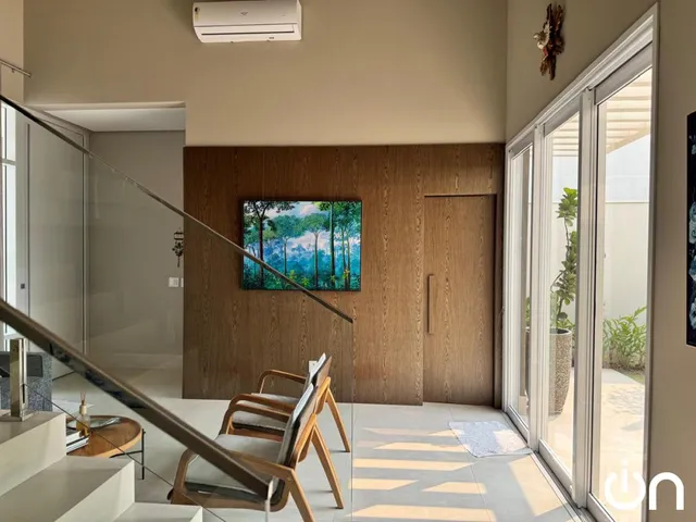 Imagem 8: Condomínio Residencial Villa Jardim, Casa à Venda, 349,89m², 4 suítes, piscina e