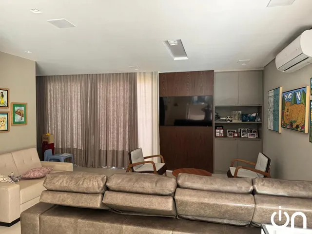 Imagem 11: Condomínio Residencial Villa Jardim, Casa à Venda, 349,89m², 4 suítes, piscina e