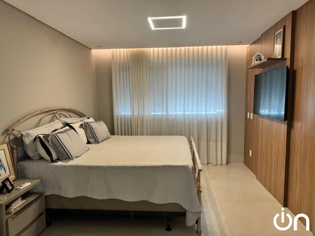 Imagem 13: Condomínio Residencial Villa Jardim, Casa à Venda, 349,89m², 4 suítes, piscina e